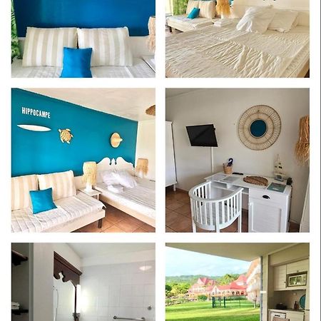 Studio Hippocampe P&V Sainte-Luce Exterior foto